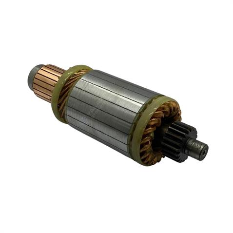 24V MARŞ KOLLEKTÖRÜ DELCO TİPİ 20 DİŞ 38MT