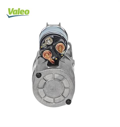 VALEO 12V MARŞ MOTORU 8 DİŞ 0.8 KW MERCEDES A SERİSİ