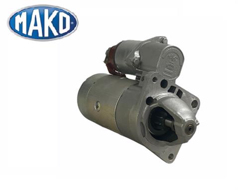 MAKO 12V MARŞ MOTORU 9 DİŞ RENAULT R12 TOROS