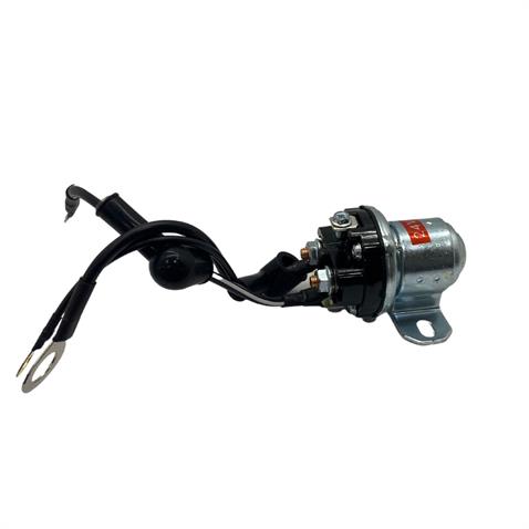 24V MARŞ YARDIMCI ARA OTOMATİK (KABLOLU) (ÇİFT ÇIKIŞ)