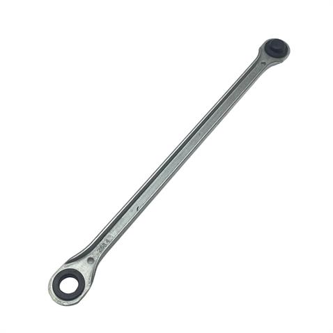 MAKO SİLECEK MEKANİZMA KOLU (DELİK ÇAPI 11 MM BOY 284 MM) FIAT DOBLO SOL