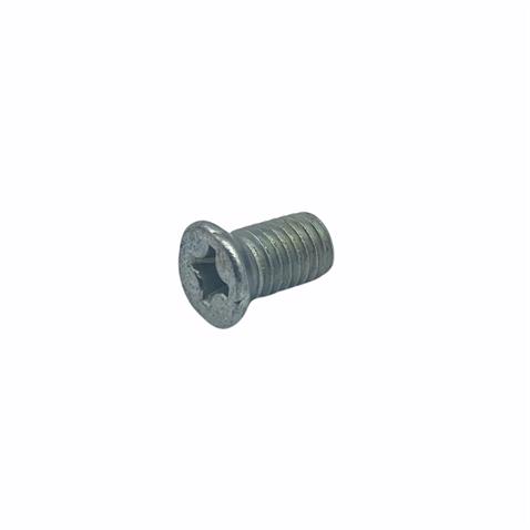 MARŞ YASTIK ÇEKİRDEK CIVATASI (M9*1.5 / BOY:17 MM)