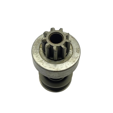 MARŞ DİŞLİSİ DELCO TİPİ 9 DİŞ (3 KANAL) (DİŞ ÇAPI:33 BOY:98 MM) CW EM USA