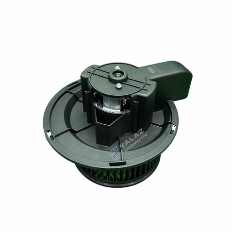 24V KALORİFER MOTORU (PERVANELİ) MERCEDES ATEGO