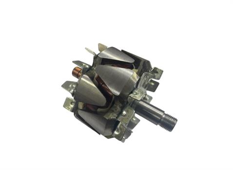 12V ALTERNATÖR ROTOR VISTEON TİPİ 90 A-115 A (RULMANLI) FORD CONNECT