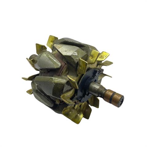 12V ALTERNATÖR ROTOR DELCO OPEL 120 A