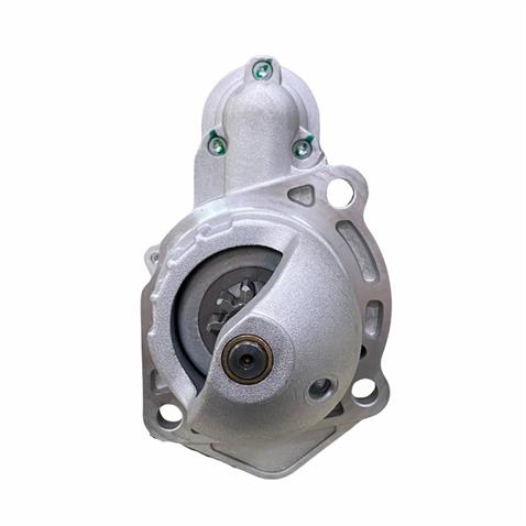 24V MARŞ MOTORU BOSCH TİPİ 9 DİŞ 4 KW (016) MERCEDES ATEGO/AXOR