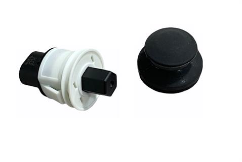 KAPI IŞIK BUTONU (KÖRÜKLÜ-LASTİKLİ) VW POLO/CADDY