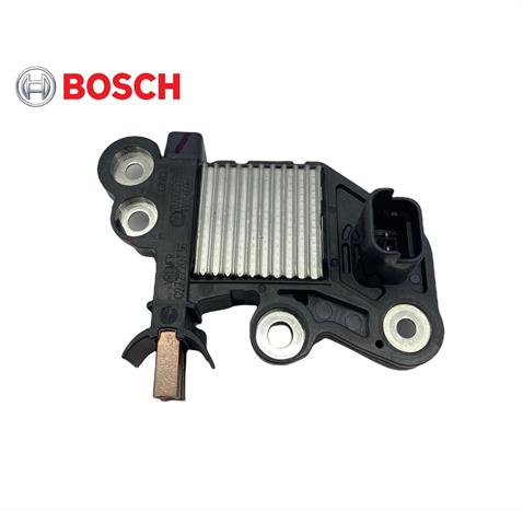 BOSCH 12V KÖMÜRLÜ KONJEKTÖR F00M SOKETLİ (L-DFM) DACIA-OPEL-RENAULT-VOLVO