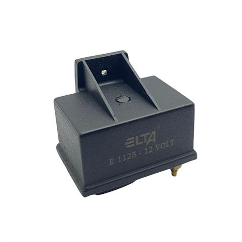 12V KIZDIRMA RÖLESİ 7 SN (+)