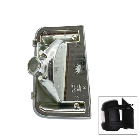 AYNA SİNYAL LAMBASI (DUYSUZ) CITROEN JUMPER-FIAT DUCATO-PEUGEOT BOXER SAĞ