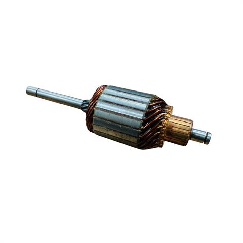 12V MARŞ KOLLEKTÖRÜ NIPPON DENSO TİPİ DAIHATSU CHARADE/HIJET-SUBARU-SUZUKI ALTO/CARRY TERS