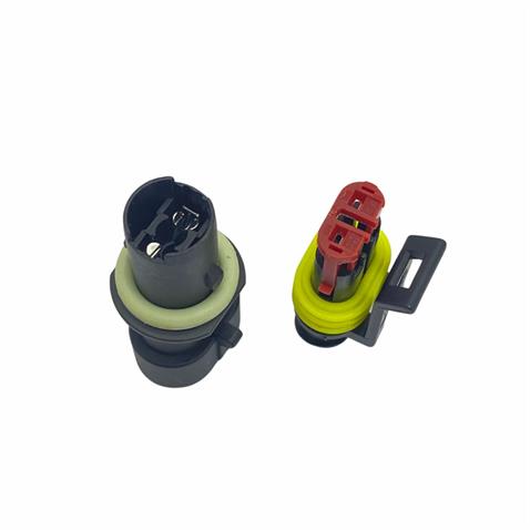 T10 DİPSİZ AMPUL PARK DUYU (DİŞİ-ERKEK SOKETLİ)