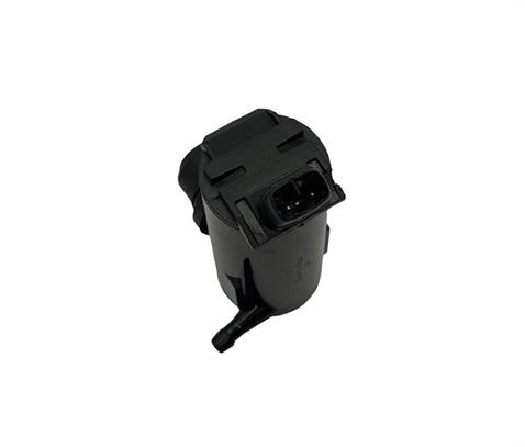 24V SU FISKİYE MOTORU (2 FİŞLİ SOKETLİ)