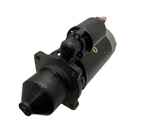 24V MARŞ MOTORU BOSCH TİPİ 9 DİŞ 4 KW 0001368 FIAT ALLIS-MAN TGS-MERCEDES AXOR-RENAULT-SCANIA-VOLVO