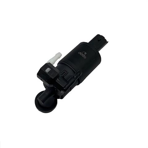 12V SU FISKİYE MOTORU ÇİFT ÇIKIŞ (SOKETLİ) DACIA-PEUGEOT PARTNER/307-RENAULT CLIO/MEGANE II/KANGOO