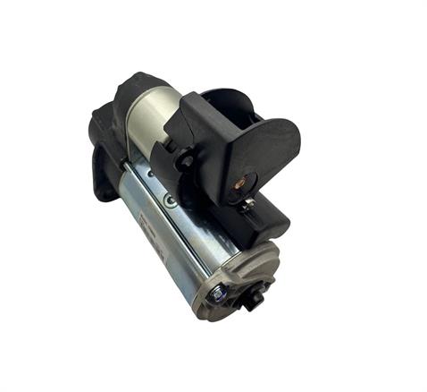 12V MARŞ MOTORU VALEO TİPİ 10 DİŞ 2.5 KW JOHNDEERE TRAKTÖR