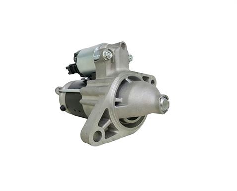 12V MARŞ MOTORU NIPPON DENSO TİPİ 9 DİŞ 1.2 KW TOYOTA COROLLA/AURIS/AVENSIS