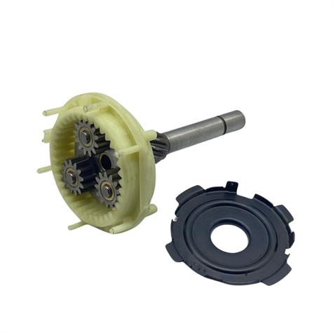 MARŞ REDÜKTÖR DİŞLİ MİLİ (PLANET) BOSCH TİPİ (PLS) (0001 107) OPEL VECTRA-RENAULT MEGANE
