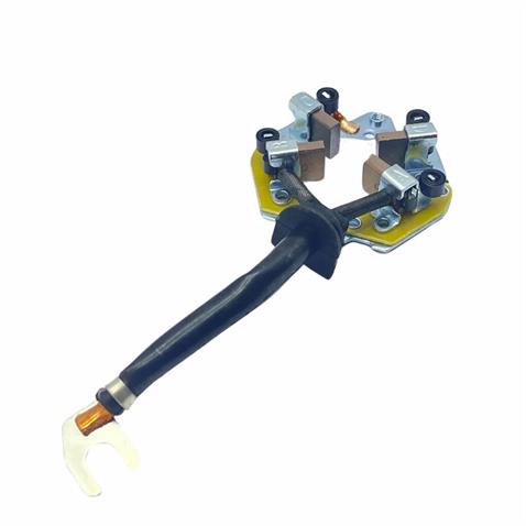 MARŞ KÖMÜR YUVASI HITACHI TİPİ BMW-CITROEN-FIAT DOBLO/PALIO-NISSAN-OPEL CORSA-PEUGEOT-TOYATA YARIS