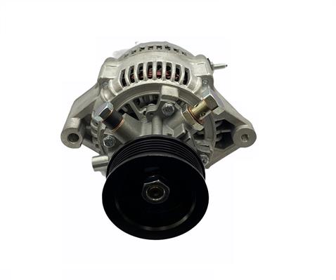 12V ALTERNATÖR DİNAMO 120 A HYUNDAI ACCENT II/GETZ/MATRIX 1.5 CRDI