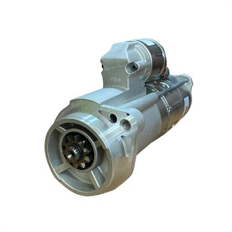 VALEO 12V MARŞ MOTORU 10 DİŞ HYUNDAI H1/STAREX-KIA BONGO