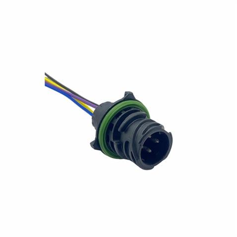 KİLOMETRE SOKETİ ERKEK (4 FİŞ KABLOLU) MERCEDES AXOR 