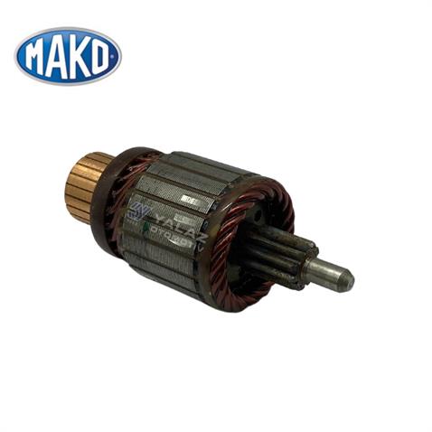 MARELLI 12V MARŞ KOLLEKTÖRÜ 11 DİŞ BMW-FIAT DOBLO/PALIO/SIENA-HYUNDAI STAREX
