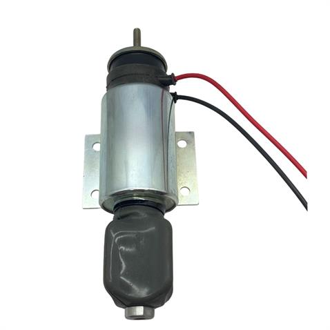 12V STOP SELENOİDİ AYAKLI (TERS-DÜZ) IVECO