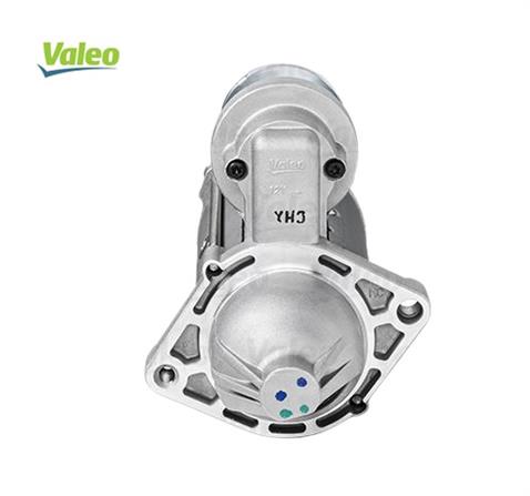 VALEO 12V MARŞ MOTORU 10 DİŞ 1.8 KW FIAT 1.3 MULTIJET/OPEL 1.3 CDTI POLAND