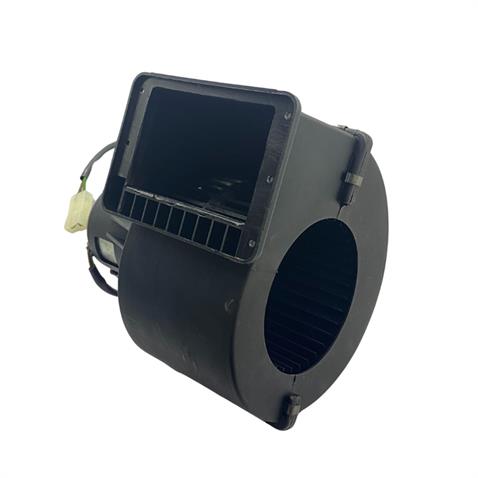 KORMAS 24V KALORİFER MOTORU BÜYÜK TİP (TEKLİ) (BLOWER) (225*202 MM) (TEK DEVİR)