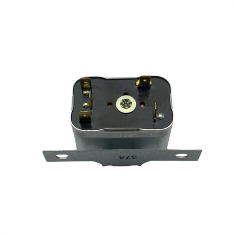 HELLA 12V FAR RÖLESİ 5 UÇLU (ÇİFT PLATİN) (KALICI) (31b-56-56a-56b-81a) GERMANY