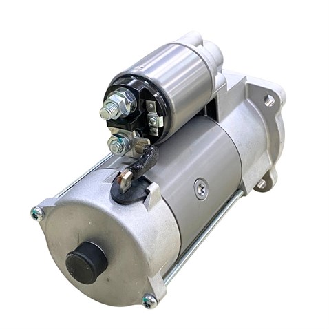 12V MARŞ MOTORU BOSCH TİPİ 9 DİŞ 3 KW YM DODGE PD250-FORD CARGO-KHD-LINDE-MAGIRUS DEUTZ