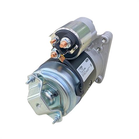 12V MARŞ MOTORU VALEO TİPİ 9 DİŞ 0.9 KW RENAULT R9/R11/R19/R21