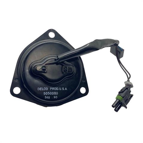 DELCO 12V FAN MOTORU (İNCE TİP) USA