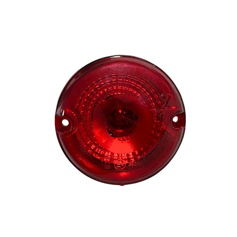 PARK-STOP LAMBASI DUYLU (YUVARLAK 95 MM) OTOKAR