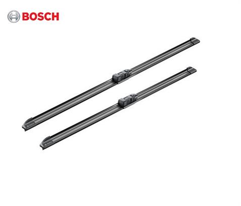 BOSCH SİLECEK SÜPÜRGESİ 650/575 MM AEROTWIN (A854S) MERCEDES GL/GLE/GLS/M SERİSİ 2012-2019 