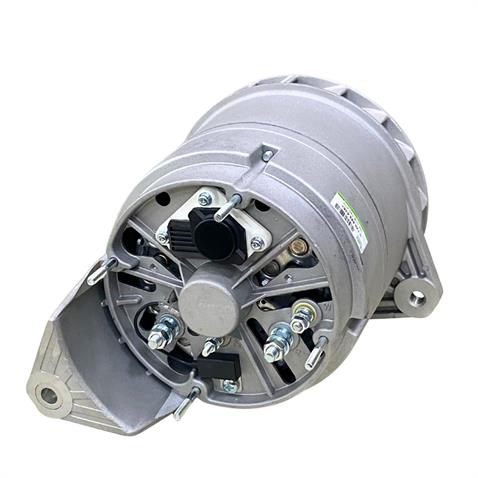 24V ALTERNATÖR DİNAMO BOSCH TİPİ 140 A (L) MAN-MERCEDDES-PEGASO-RENAULT-SCANIA-SETRA-VOLVO