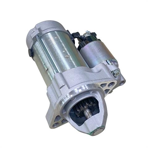 LUCAS 12V MARŞ MOTORU 12 DİŞ 1.7 KW MERCEDES C SERİSİ/E SERİSİ/SPRINTER/VIANO/VITO 2.2 CDI 