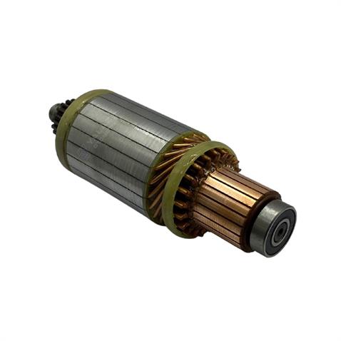 24V MARŞ KOLLEKTÖRÜ DELCO TİPİ 20 DİŞ 38MT