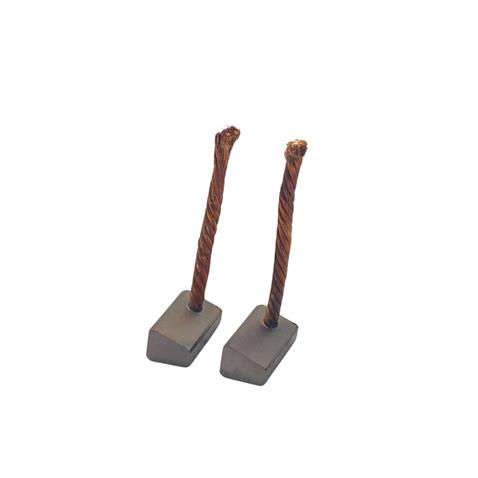 MARŞ KÖMÜRÜ VALEO TİPİ D6RA CITROEN-PEUGEOT-RENAULT (2 AD)