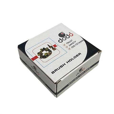 MARŞ KÖMÜR YUVASI BOSCH TİPİ 159 (PLS) FORD ESCORT-MERCEDES-SKODA FELICA