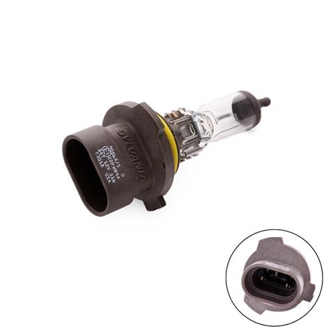 OSRAM-SYLVANIA 12V HB4A AMPUL 51W (DÜZ SOKET) USA