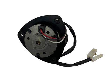 12V KALORİFER MOTORU MIKNATISLI (KISA TİP) (YETSAN-TEKISI)