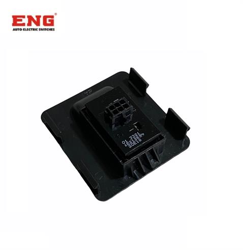 CAM ANAHTARI (6 FİŞ) (ÇERÇEVELİ) BMC MEGASTAR-KARSAN J10