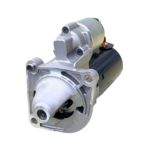 BOSCH 12V MARŞ MOTORU 10 DİŞ 1.4 KW CW FIAT DOBLO-OPEL COMBO (START-STOP) RICAMBI-OEM