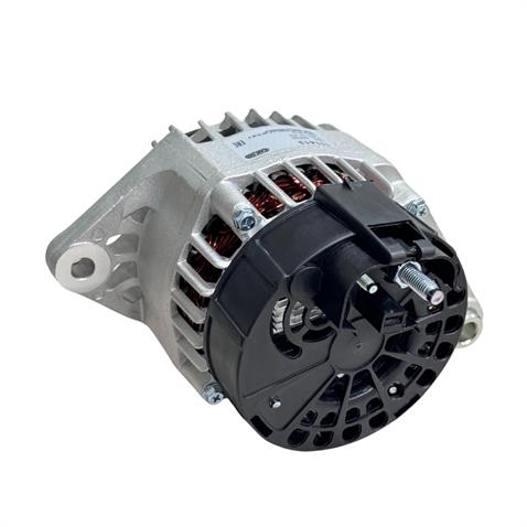 CARGO 12V ALTERNATÖR DİNAMO 105 A (L) ALFA ROMEO 145/147/156-FIAT DOBLO/PUNTO/STILO 1.9 JTD