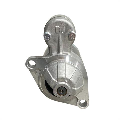 12V MARŞ MOTORU HITACHI TİPİ 8 DİŞ 0.8 KW (TERS) JENERATÖR