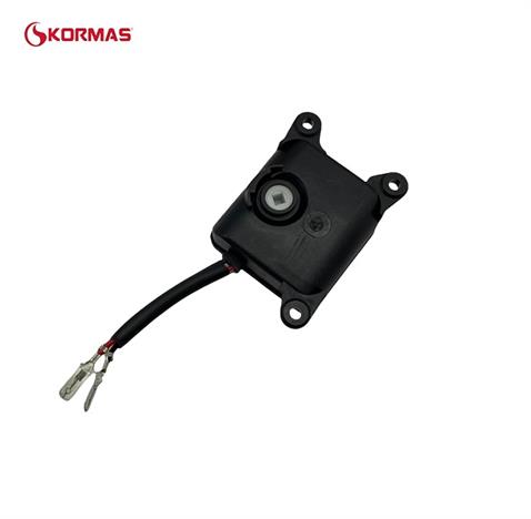 KORMAS 12V KALORİFER-KLİMA YÖN MOTORU (SERVO-FLAP-KLAPE MOTORU)