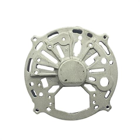 ALTERNATÖR ARKA KAPAK BOSCH TİPİ 55 A FORD CARGO